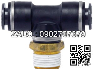 Tê khí nén 12mm