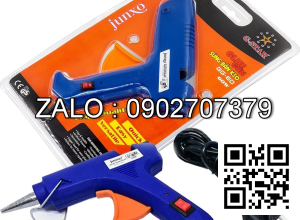 Keo Nến Silicon Súng Nhỏ 20W Loại Trong