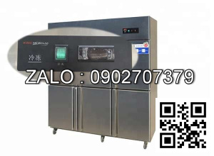 Tủ đông / tủ đông lạnh làm mát bằng không khí OKASU KC-C kg