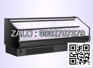 Tủ đông trưng bày thịt OKASU OKS-SG18YG