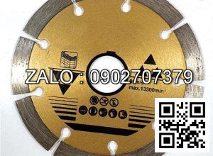 Lưỡi cắt 10 phân