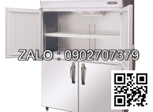 Tủ đông mát Hoshizaki HRFW-77 MS4