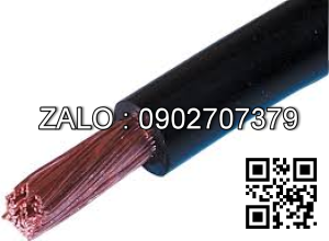 Dây điện cáp 50 trung thế Cadivi CXV 50-12/20 (24)kw