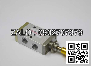 Van cơ khí 4R310-10