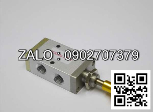 Van cơ khí 4R310-08