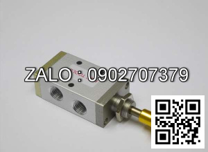 Van cơ khí 3R410-G1/2