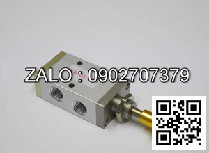 Van cơ khí HV400-03