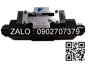 Van thủy lực KSO-G02-2CA-10 Donkin