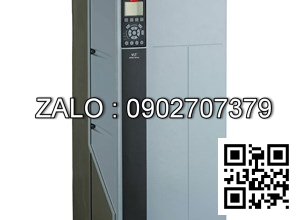 Bien tan, Model: M700-08401340A, Nidec