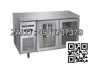 BÀN ĐÔNG INOX 2 CÁNH FURNOTEL 270 LÍT FRUC-1-2