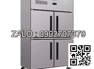 TỦ ĐÔNG 4 CÁNH ĐỨNG FRCF-5-2