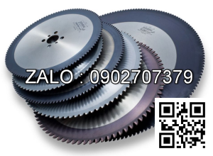 Lưỡi cắt inox Julia 275 x 1.6 x 32