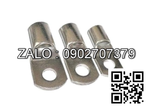 Dau Cos 6.3, bam day, loai cai, chu L Dau Cos 6.3, bam day, loai cai (female), chu L, do day 0.2-0.35mm, vat lieu: Dong ma kem (Su dung ket noi voi block may lanh)