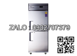 Tủ đông lưu trữ thẳng đứng Everest B074-1FOOS-E