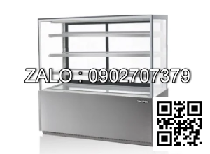 TỦ ĐÔNG B150-4RFOS-E