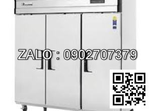 TỦ ĐÔNG LẠNH B190-6RRRS-E