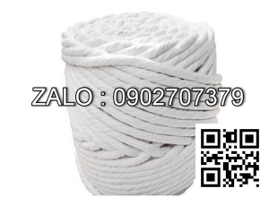 Dây tết amiang chịu nhiệt