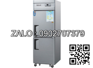 TỦ ĐÔNG MÁT 2 CÁNH WOOSUNG WSM-1242HRF