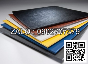 Tấm nhựa ABS Dày 10mm