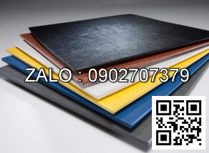 Tấm nhựa ABS Dày 20mm