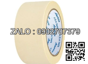 Băng Keo Giấy 48mm 4F8 50Y