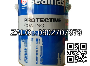 Sơn chịu nhiệt Seamaster 6003, 5 lít/thùng