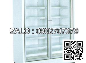 Tủ đông 3 cánh Carrier DB-T80-20003DA8F