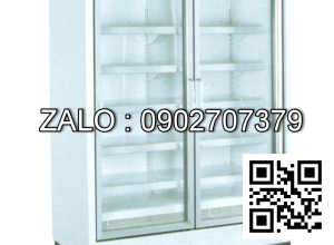 Tủ đông 3 cánh Carrier DB-T80-19003DA8F