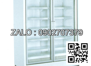 Tủ đông 4 cánh Carrier DB-T80-19004DA8F