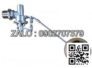 Phao nước chống tràn bể nước