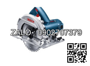 Máy cưa đĩa GKS 7000 Bosch
1100 W 06016760K0