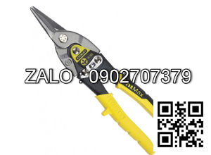 Kéo cắt tôn mũi thẳng KING TONY
kiểu Mỹ 330mm 74613