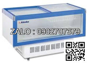 Tủ đông cánh đứng Frozen FRD-1840F