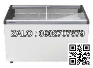 Tủ đông lạnh thực phẩm Frozen FRD-1240F