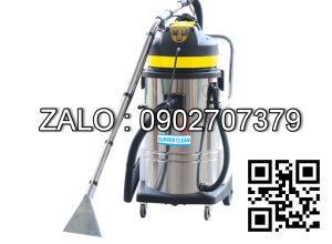 Máy Phun Hút Giặt Thảm Super Clean LS - 602SC