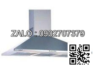 Máy hút mùi Cata SYGMA VL3 BL