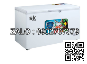 Tủ đông 1 ngăn OKASU SKF-400S