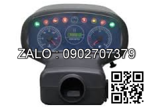 Màn hình hiển thị H2001-13H2001 HELI CPCD10-35