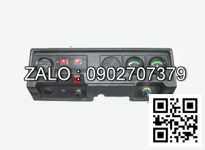 Màn hình hiển thị ybpzc-6102 6102