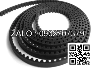 Curoa 450 AT5, ban 25mm, Nsx: ELATECH