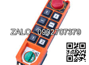 Tay bấm cầu trục SAGA1-L10