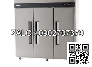 Tủ đông 6 cánh YBL9331