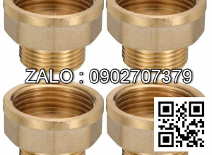 Nối giảm 12-10 PVC