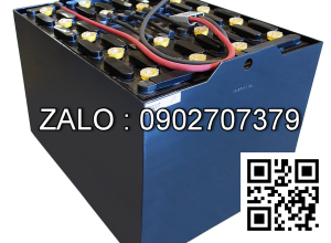 Bình ắc quy 72V 260AH