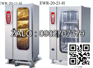 Lò nướng điện 5 khay EWR-20-21-H