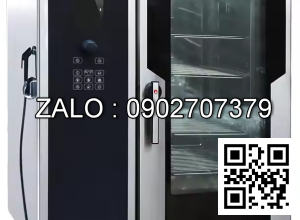 Lò nướng điện 3 khay EWR-10-11-H