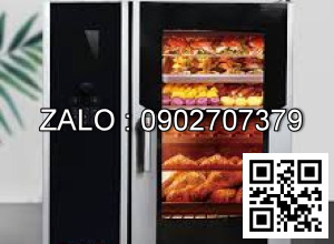 Lò nướng điện 3 khay EWR-10-11-L