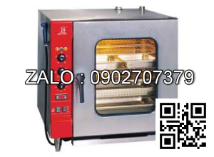 Lò nướng khí gas 1 tầng QWR-10-11-H