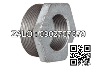 Đầu nối giảm 60mm 2