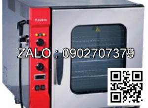 Lò nướng khí gas 2 khay WR-6-11-H